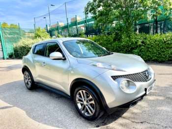 2012 (61) - 1.6 Acenta Premium Euro 5 (s/s) 5dr