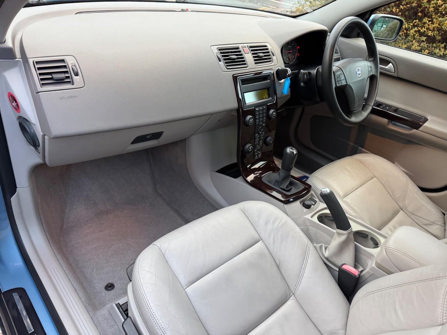 Used Volvo S40 2006 for sale - 76849692: Photo 10