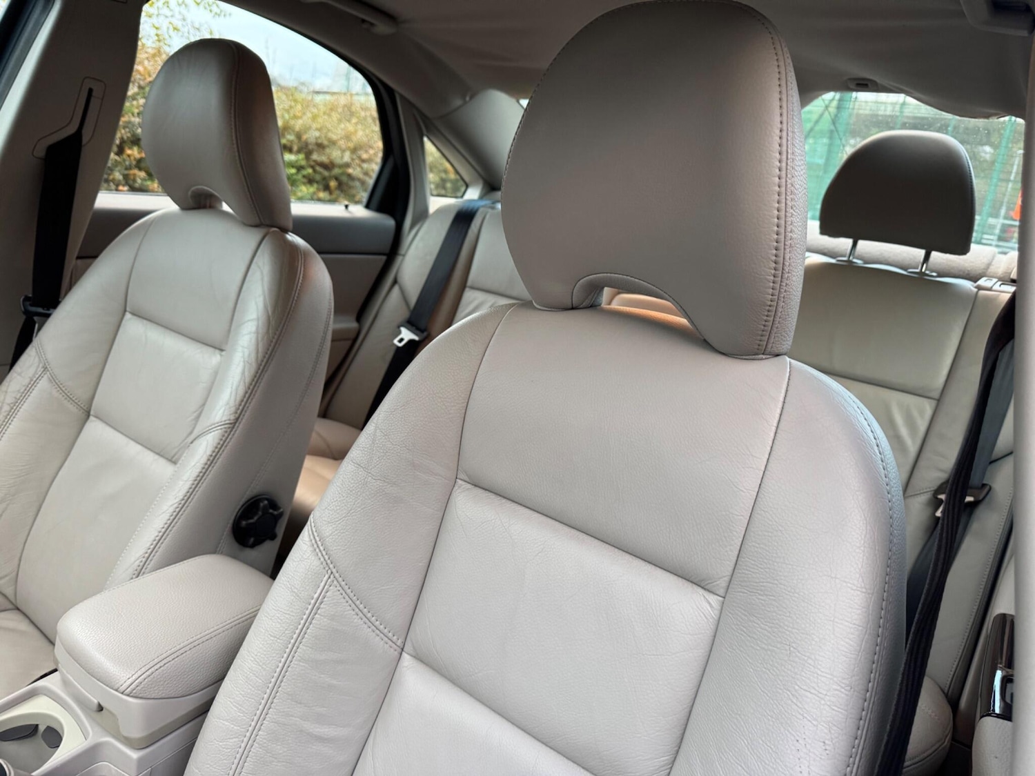 Used Volvo S40 2006 for sale - 76849692: Photo 11