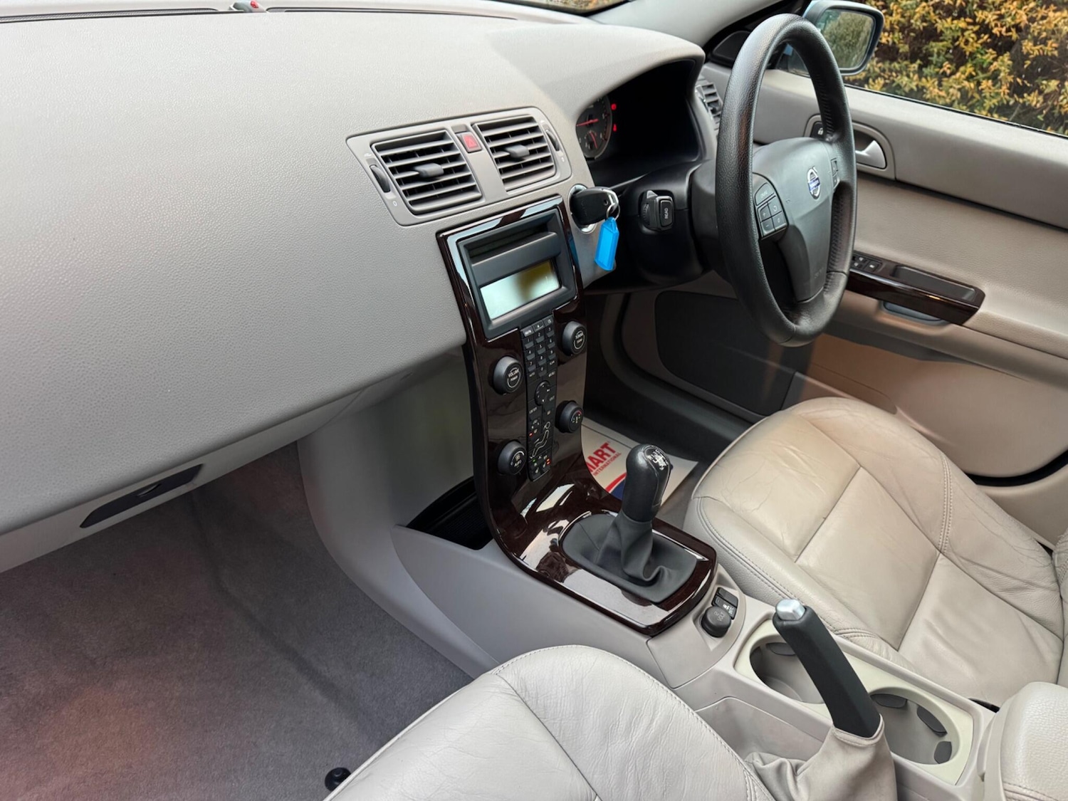 Used Volvo S40 2006 for sale - 76849692: Photo 12