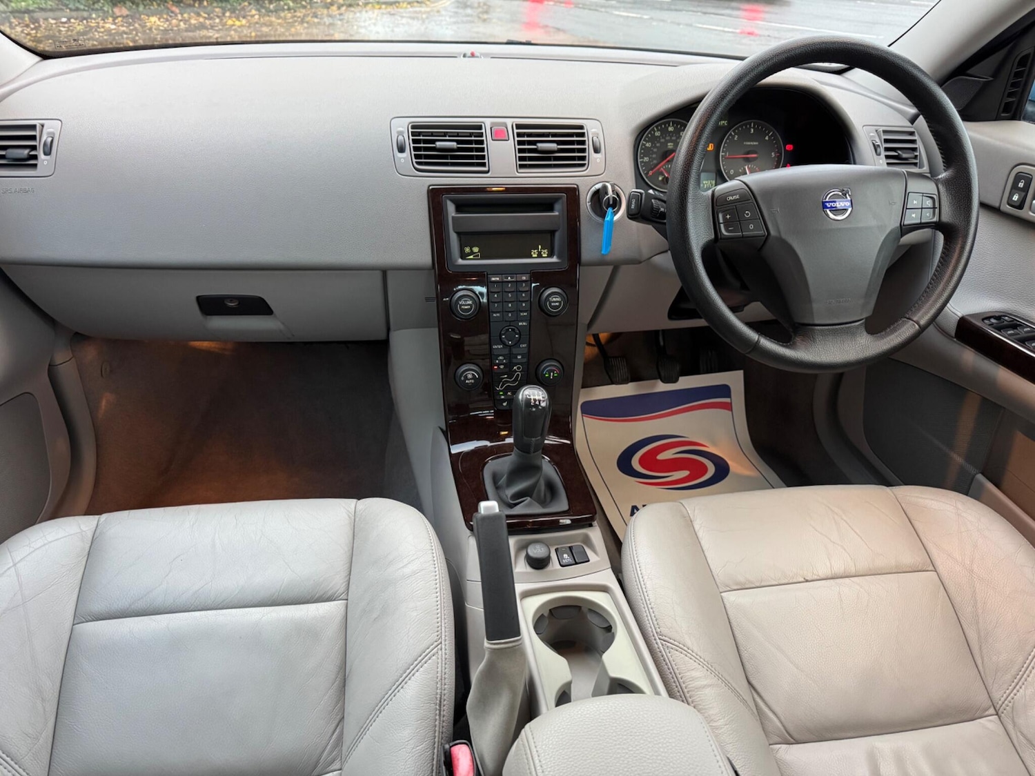 Used Volvo S40 2006 for sale - 76849692: Photo 14