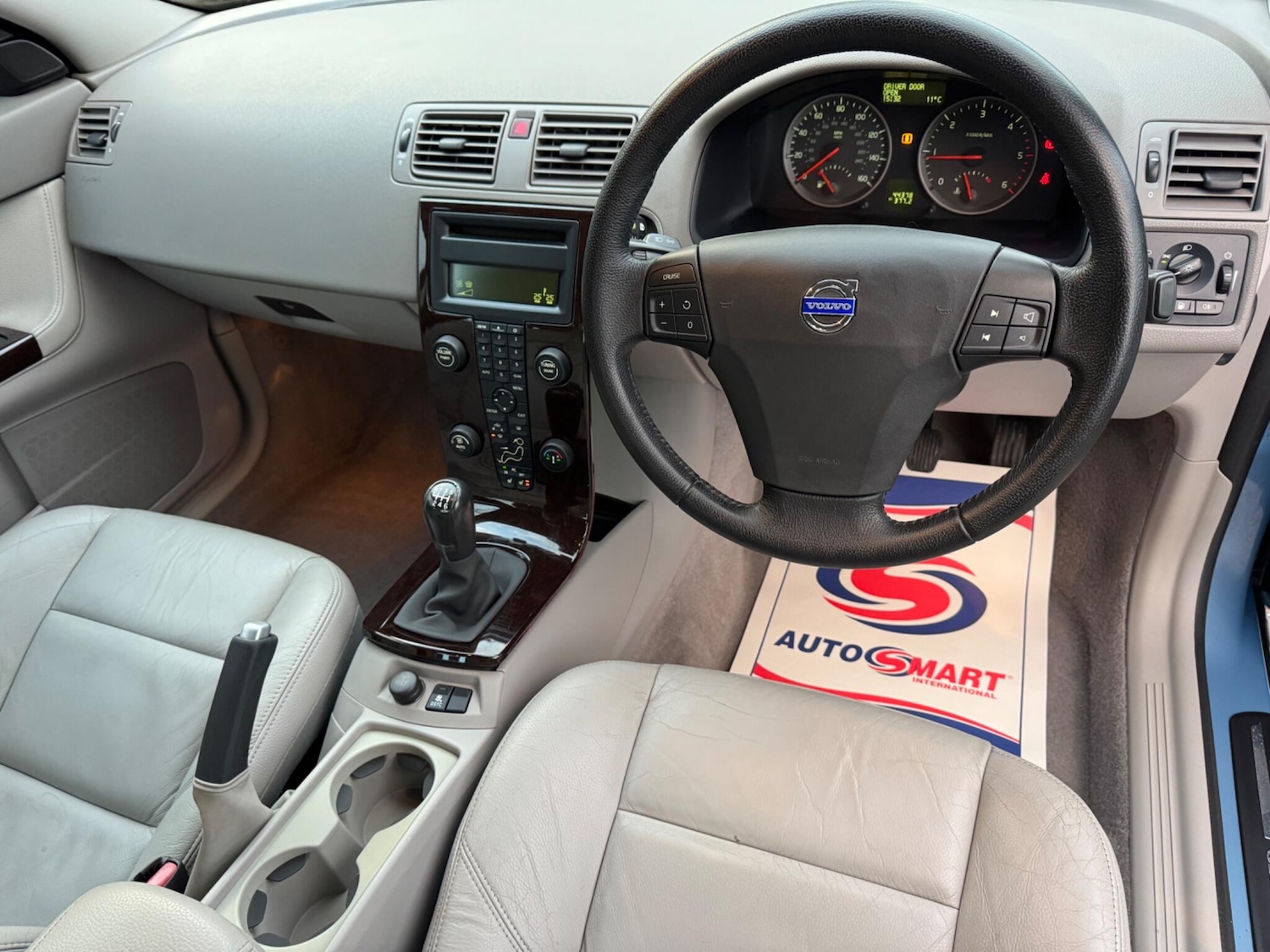 Used Volvo S40 2006 for sale - 76849692: Photo 15