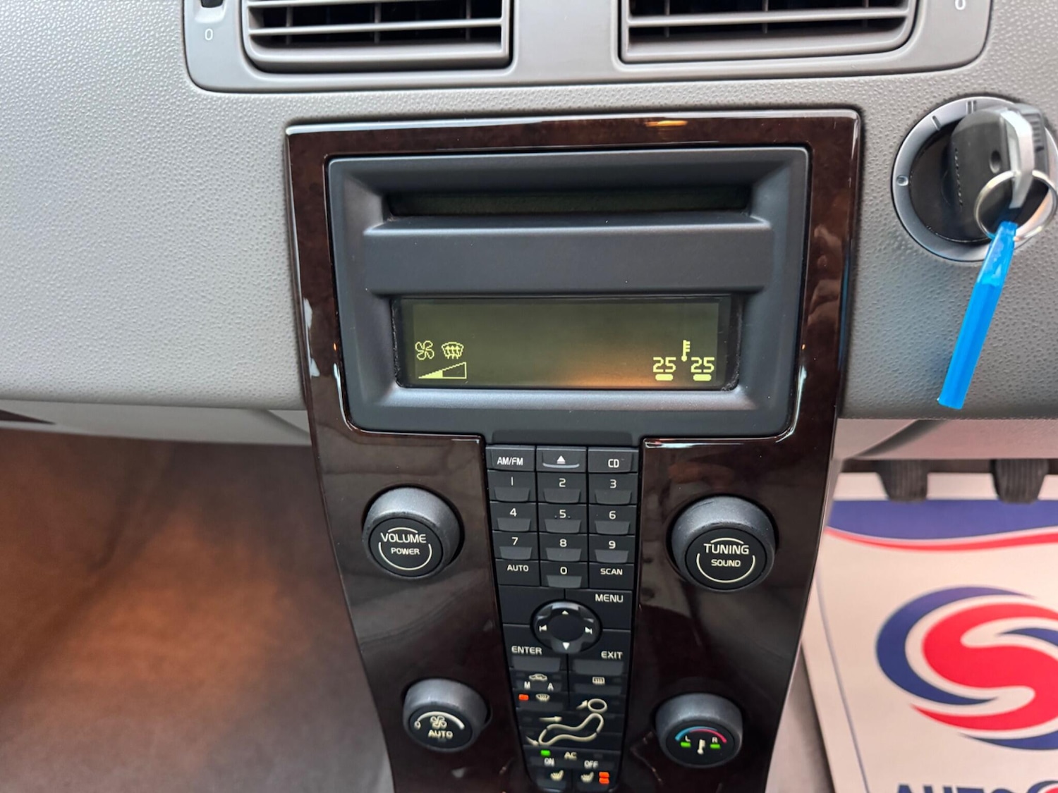 Used Volvo S40 2006 for sale - 76849692: Photo 17