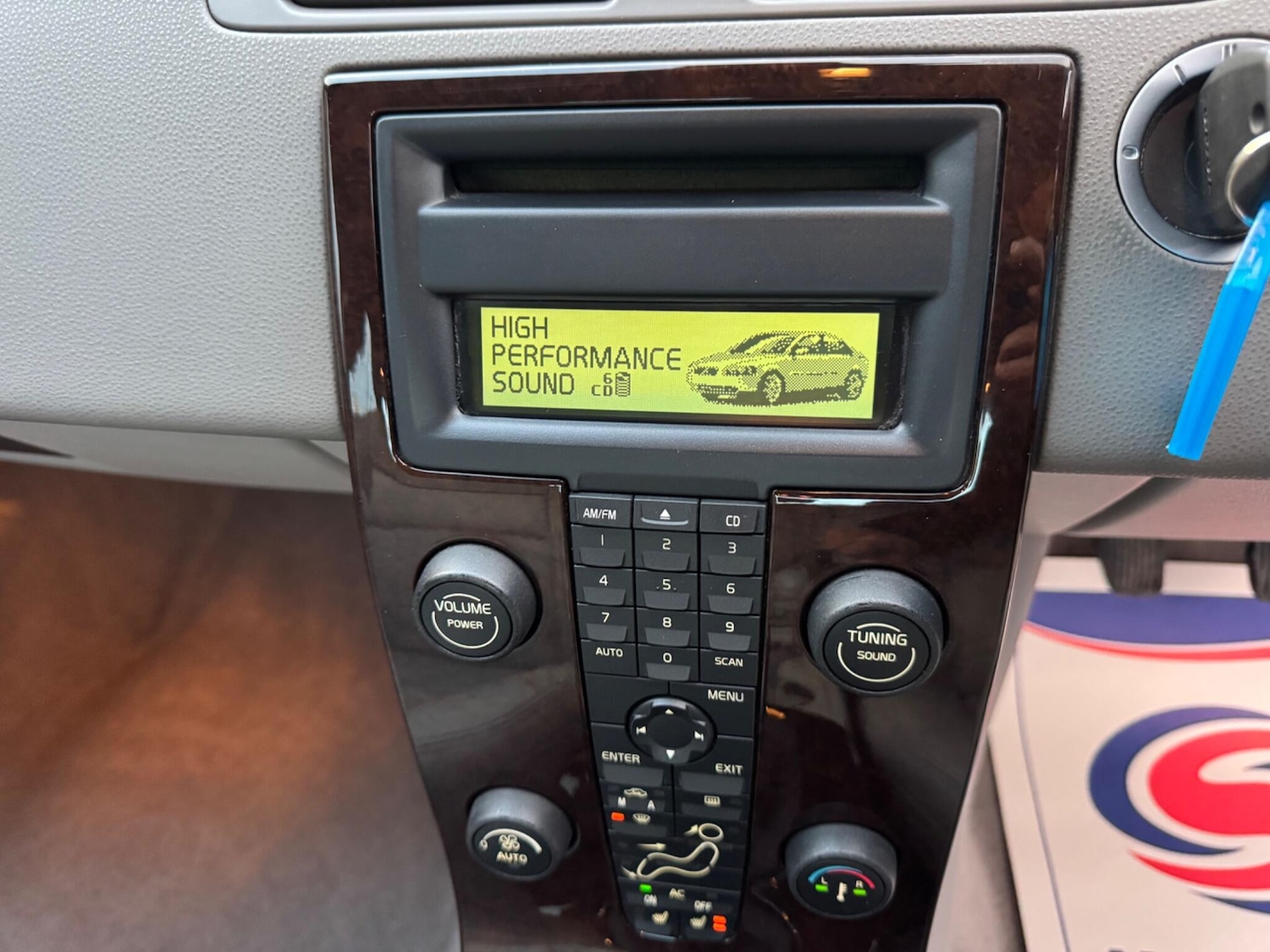 Used Volvo S40 2006 for sale - 76849692: Photo 19