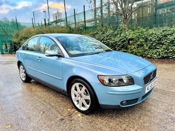 2006 (55) - 2.0D SE 4dr [Euro 4]