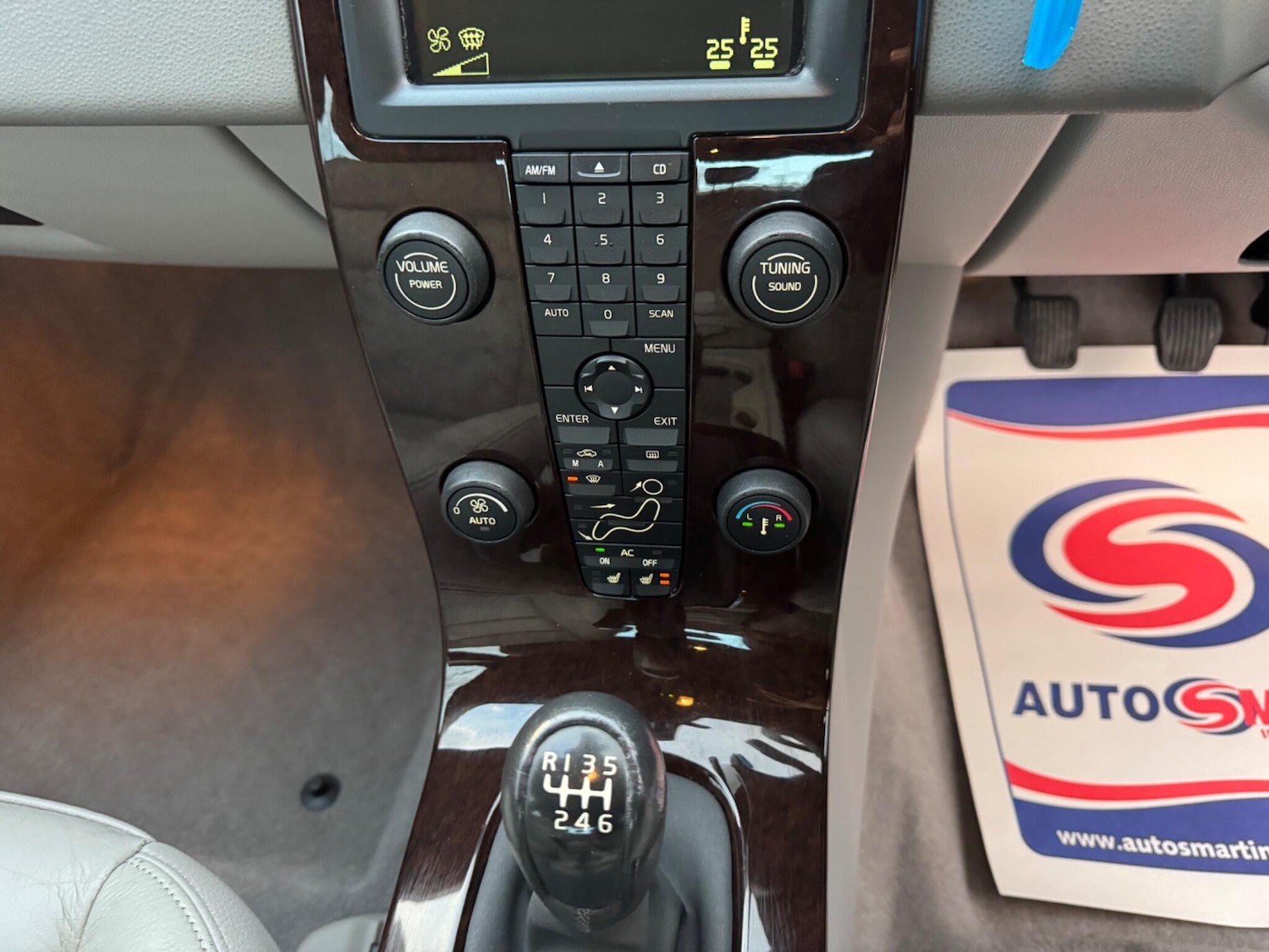 Used Volvo S40 2006 for sale - 76849692: Photo 20