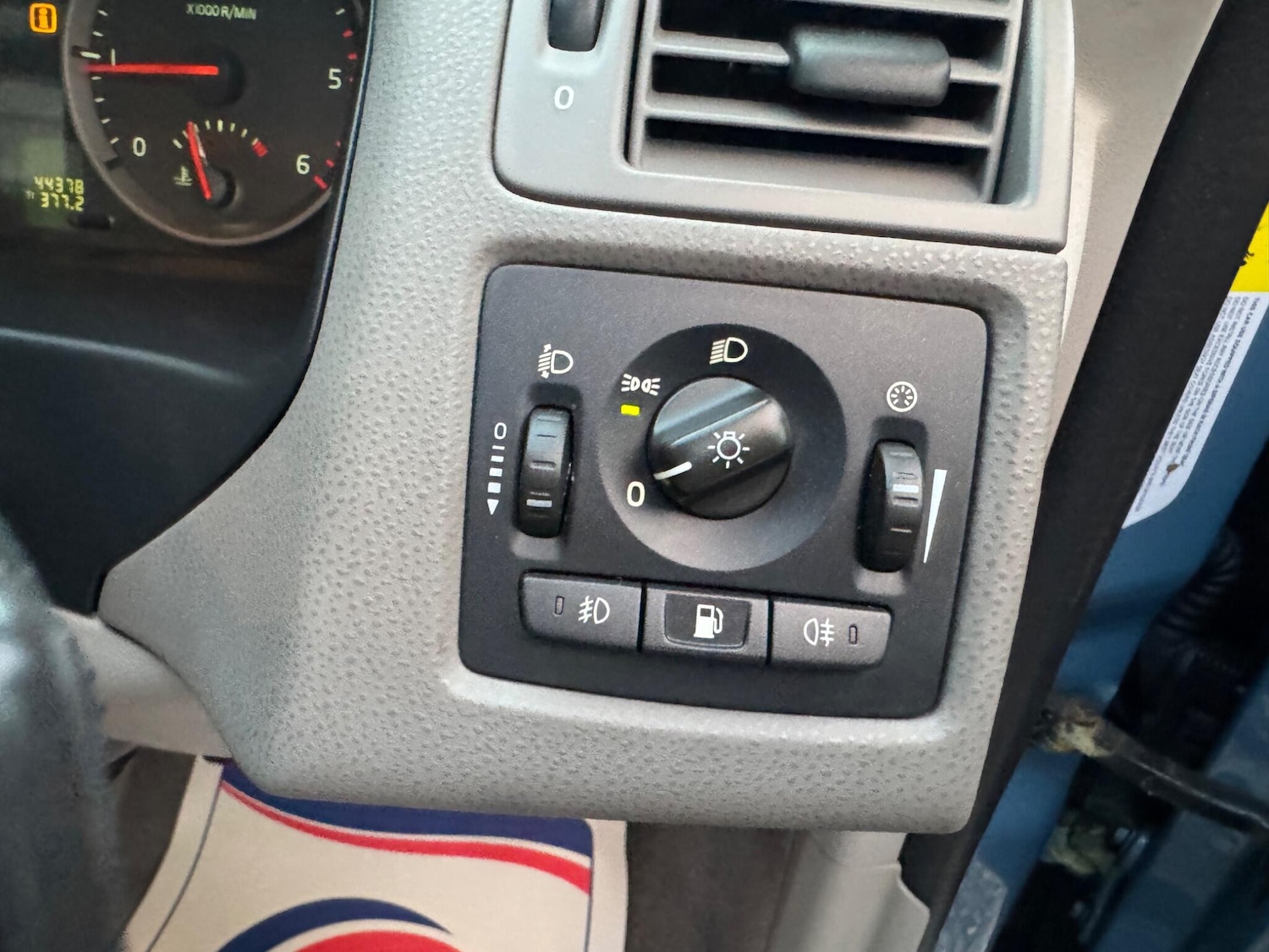 Used Volvo S40 2006 for sale - 76849692: Photo 21