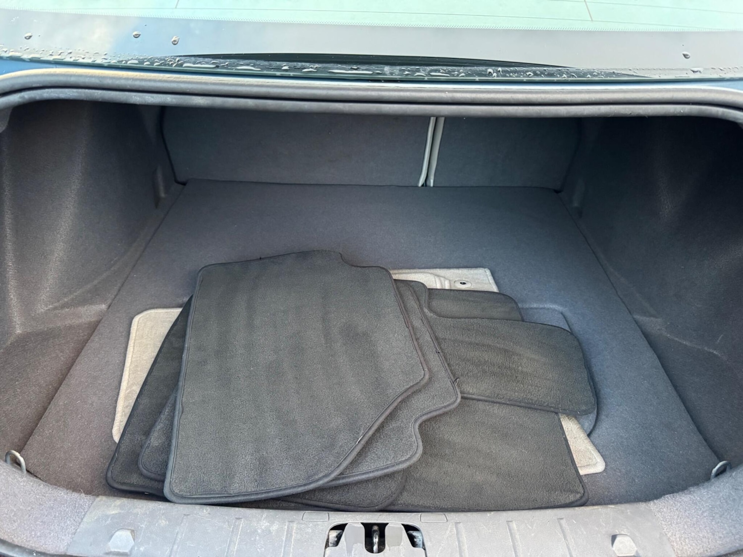 Used Volvo S40 2006 for sale - 76849692: Photo 23