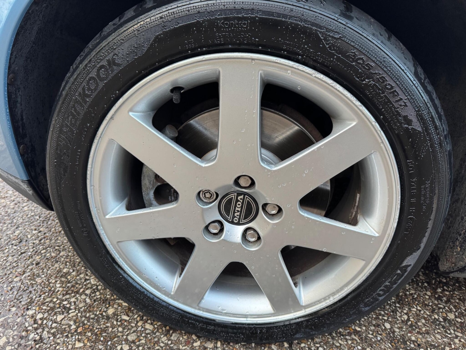 Used Volvo S40 2006 for sale - 76849692: Photo 24