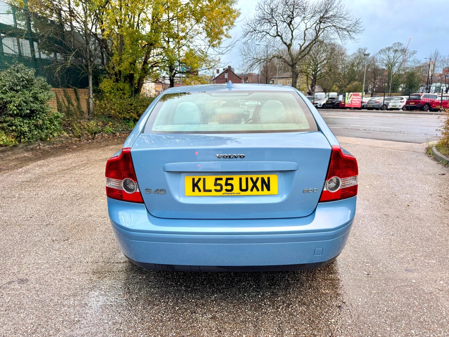 Used Volvo S40 2006 for sale - 76849692: Photo 5