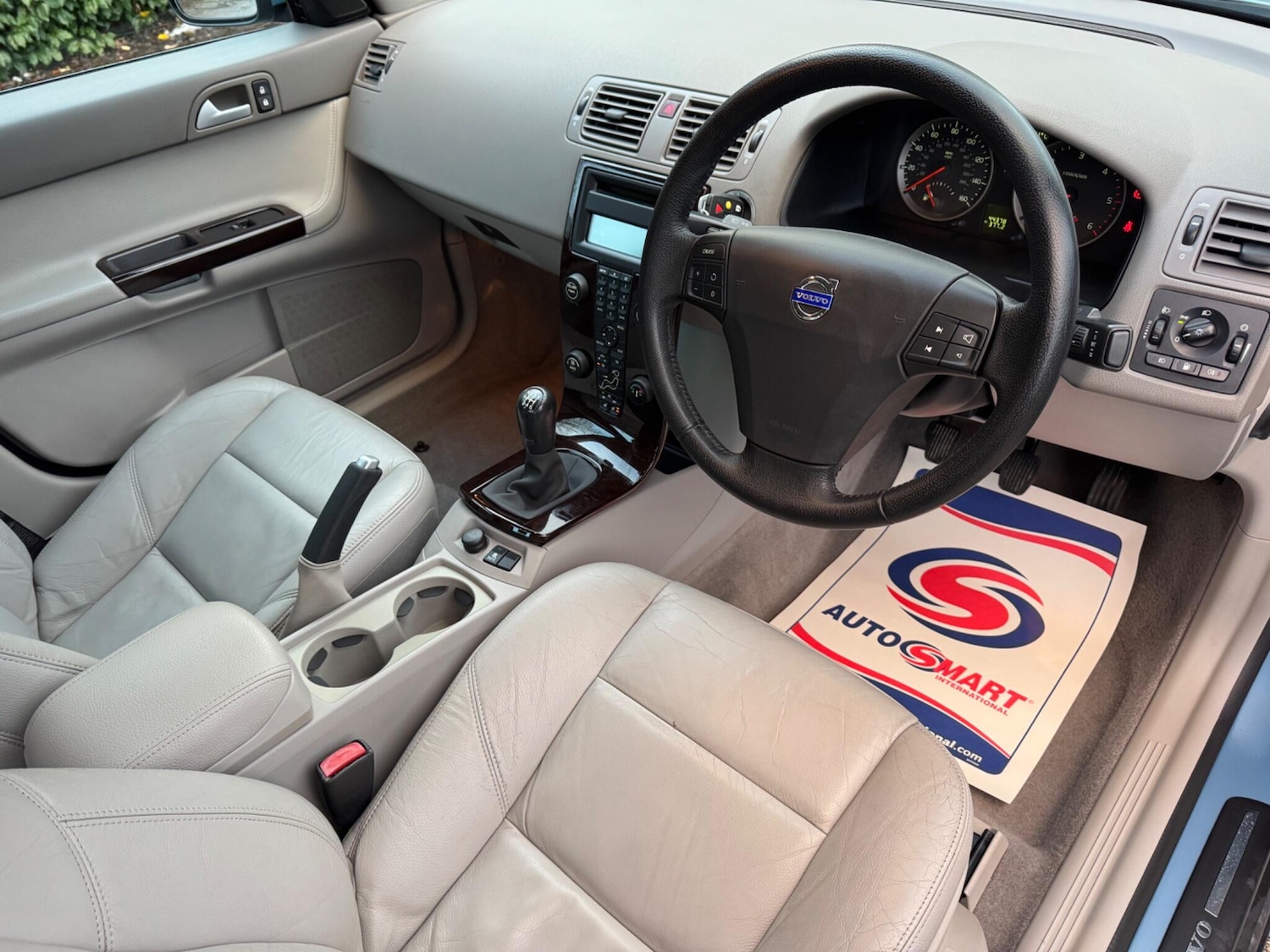 Used Volvo S40 2006 for sale - 76849692: Photo 9