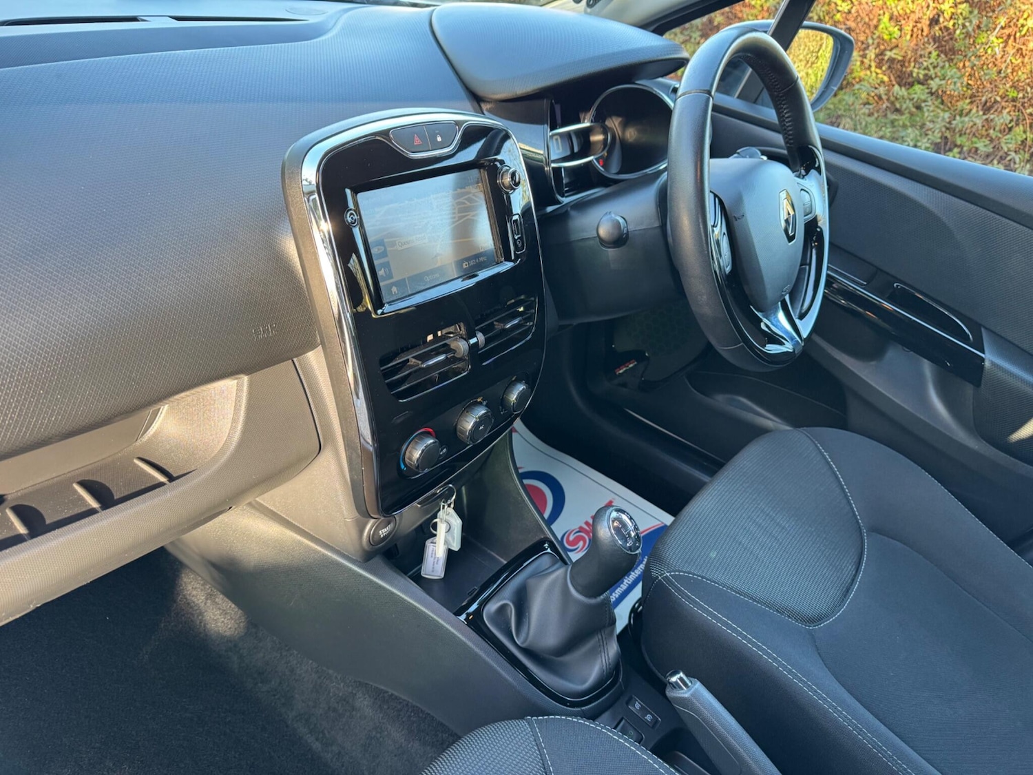 Used Renault Clio 2014 for sale - 76701413: Photo 13