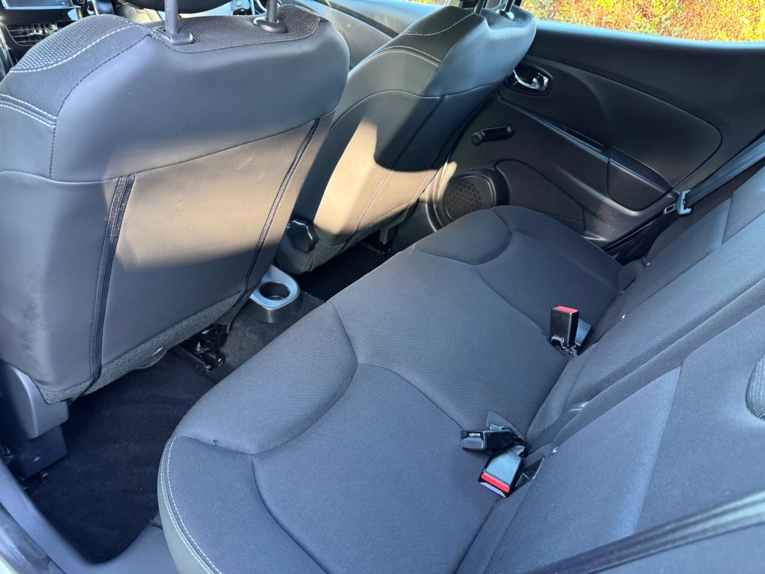 Used Renault Clio 2014 for sale - 76701413: Photo 14