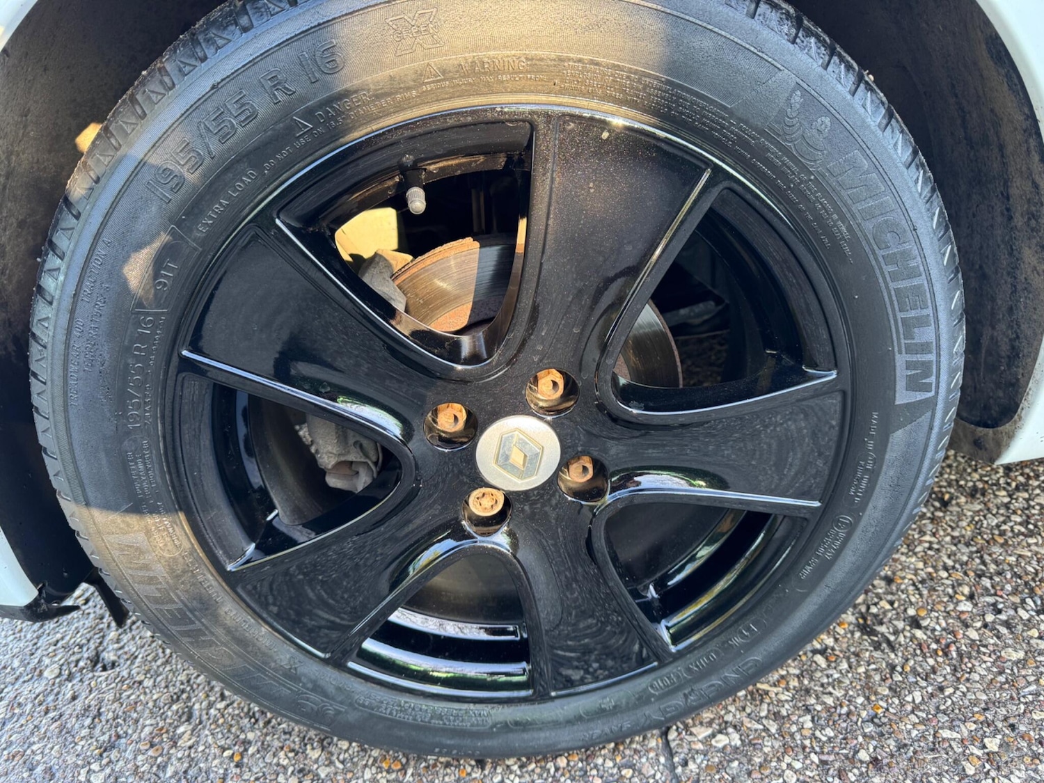 Used Renault Clio 2014 for sale - 76701413: Photo 23