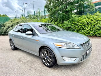 Used Ford Mondeo 2008 for sale - 78830843: Photo