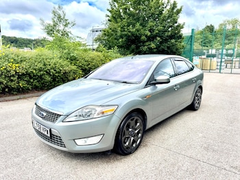 Used Ford Mondeo 2008 for sale - 78830843: Photo