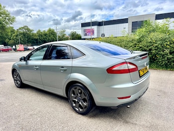 Used Ford Mondeo 2008 for sale - 78830843: Photo