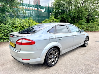 Used Ford Mondeo 2008 for sale - 78830843: Photo
