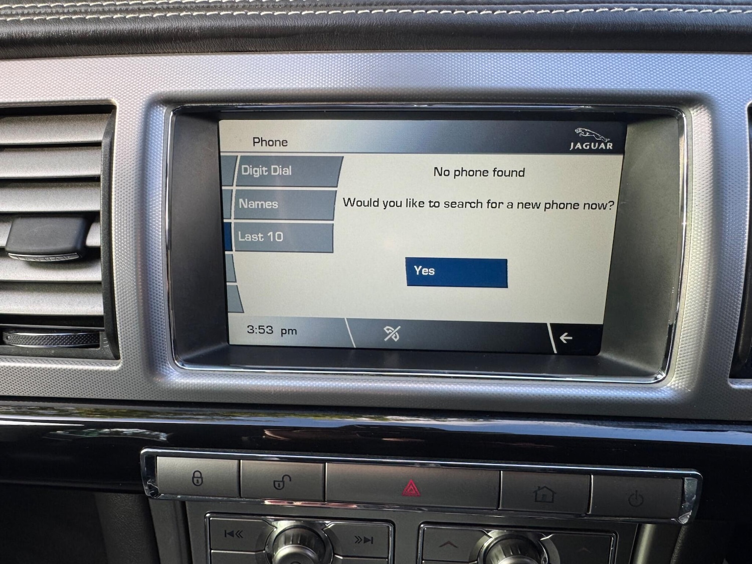 Used Jaguar XF 2011 for sale - 76964991: Photo 22