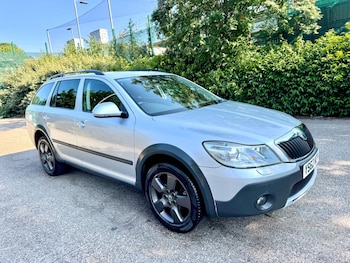 Used Skoda Octavia 2013 for sale - 79225318: Photo