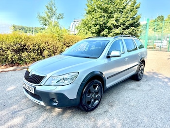 Used Skoda Octavia 2013 for sale - 79225318: Photo