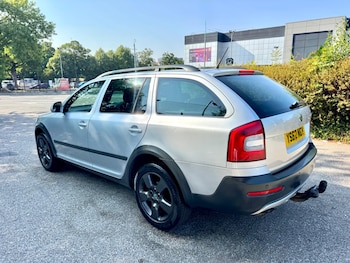 Used Skoda Octavia 2013 for sale - 79225318: Photo