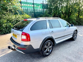 Used Skoda Octavia 2013 for sale - 79225318: Photo