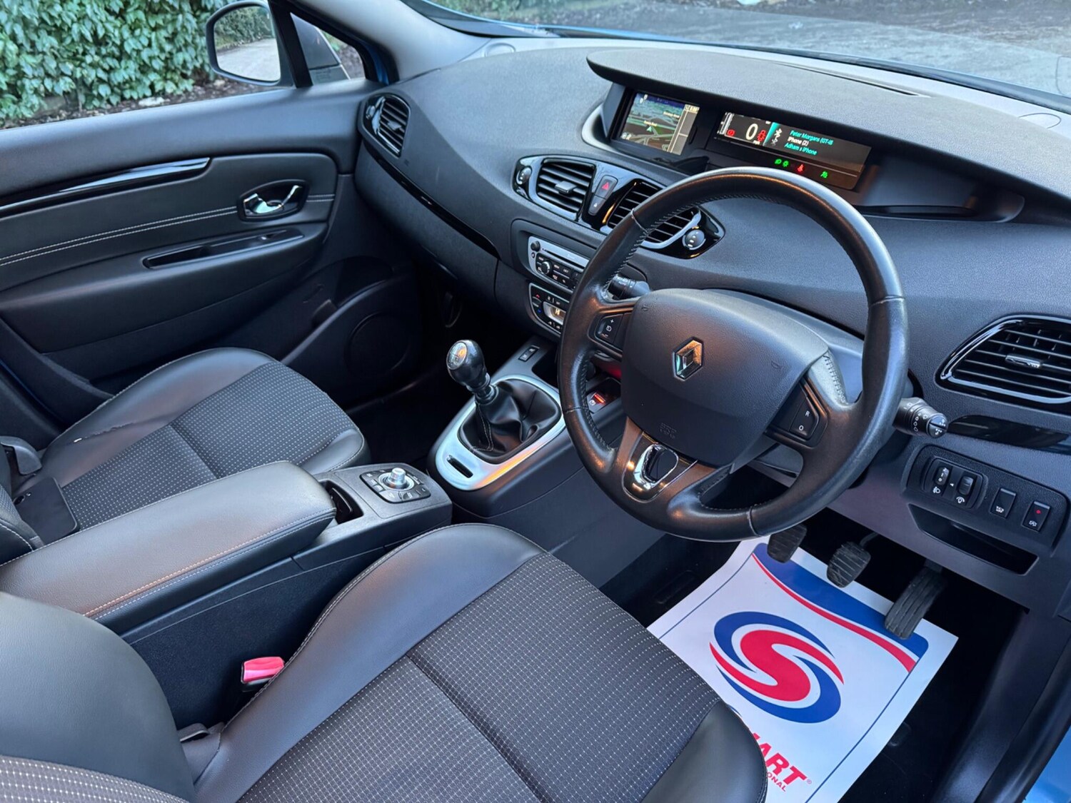 Used Renault Grand Scenic 2015 for sale - 77585593: Photo 10