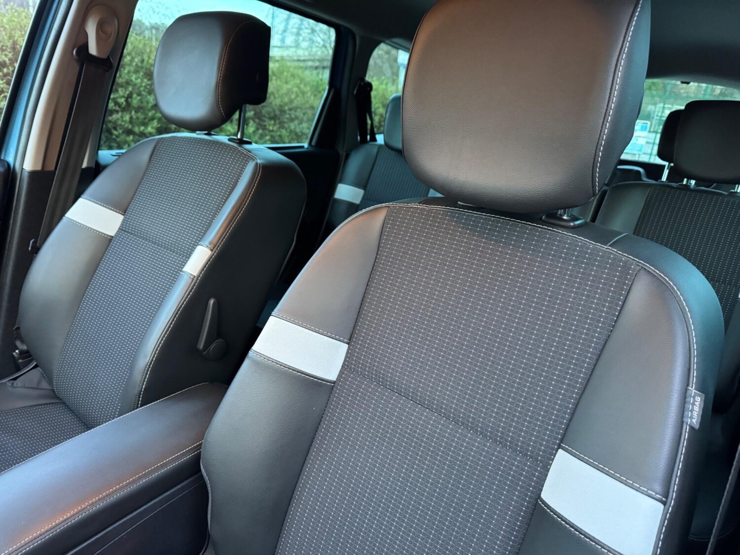 Used Renault Grand Scenic 2015 for sale - 77585593: Photo 13