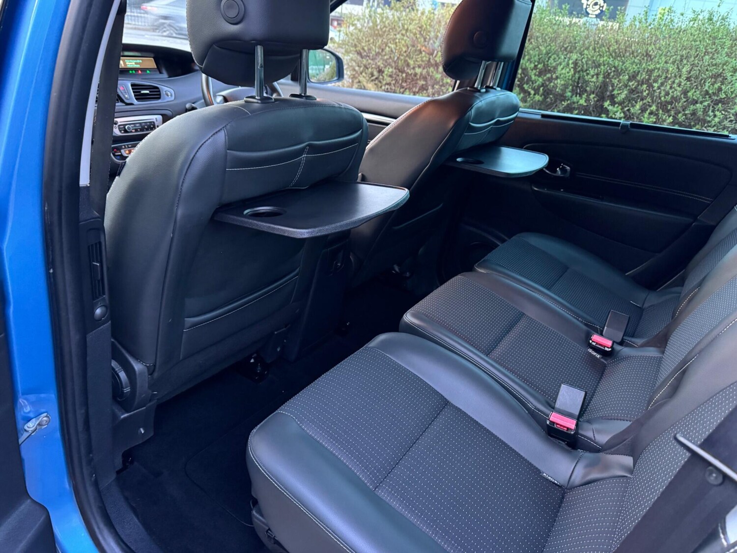 Used Renault Grand Scenic 2015 for sale - 77585593: Photo 15