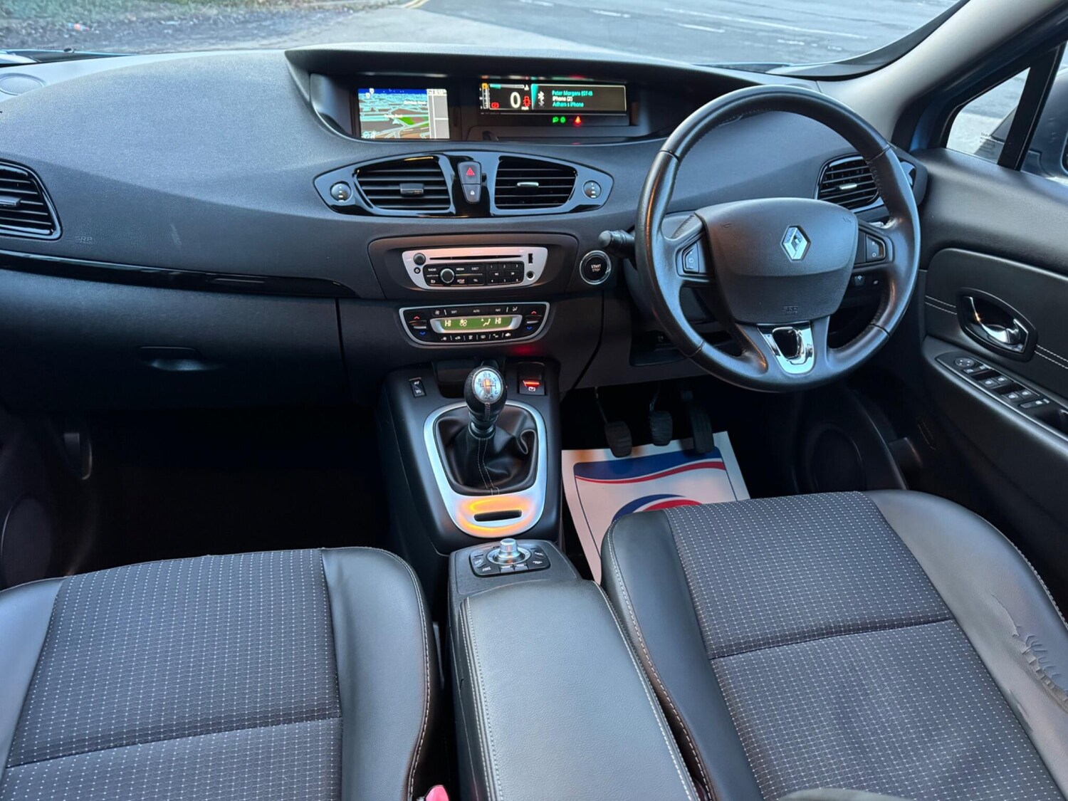 Used Renault Grand Scenic 2015 for sale - 77585593: Photo 16