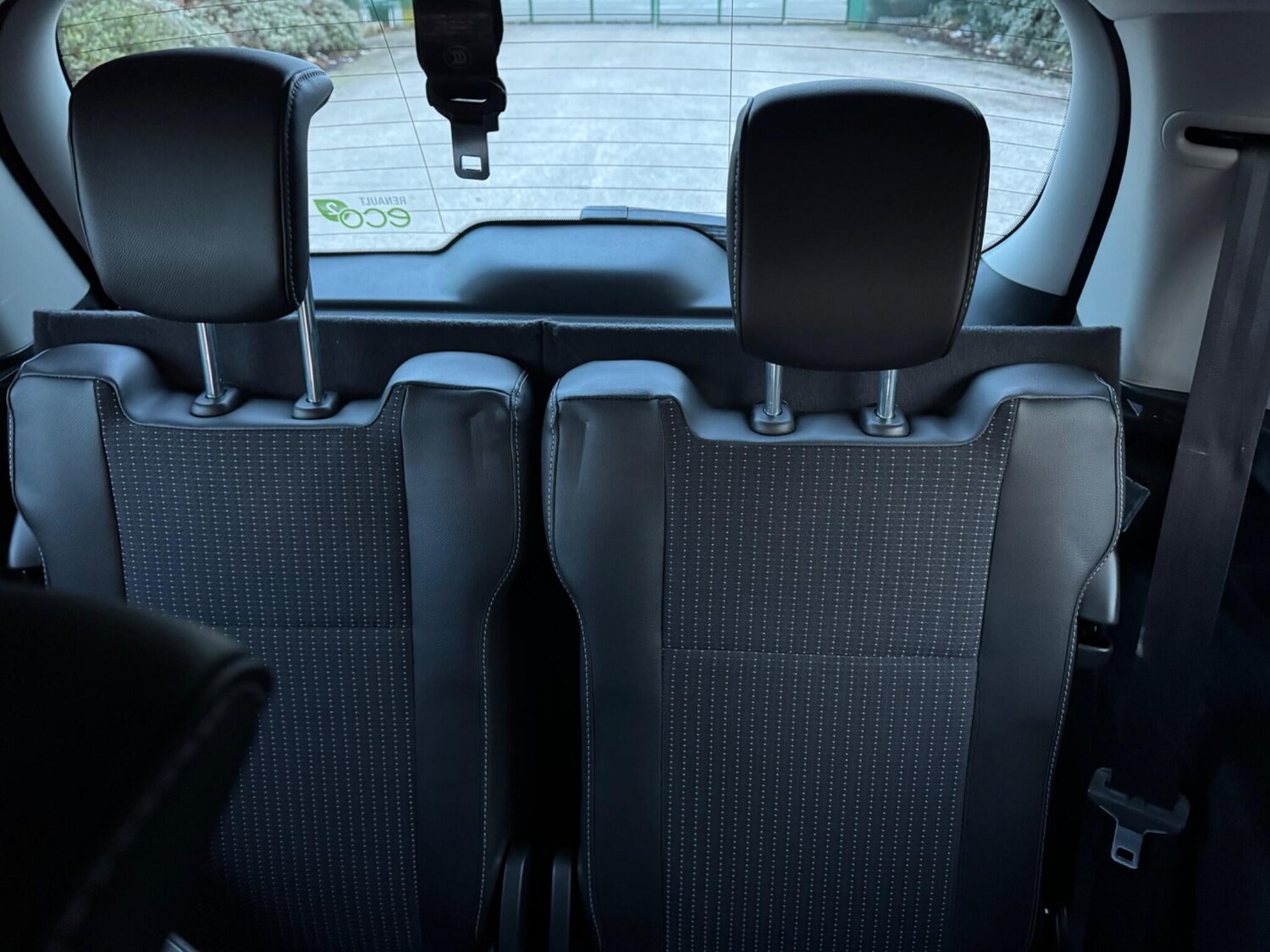 Used Renault Grand Scenic 2015 for sale - 77585593: Photo 17