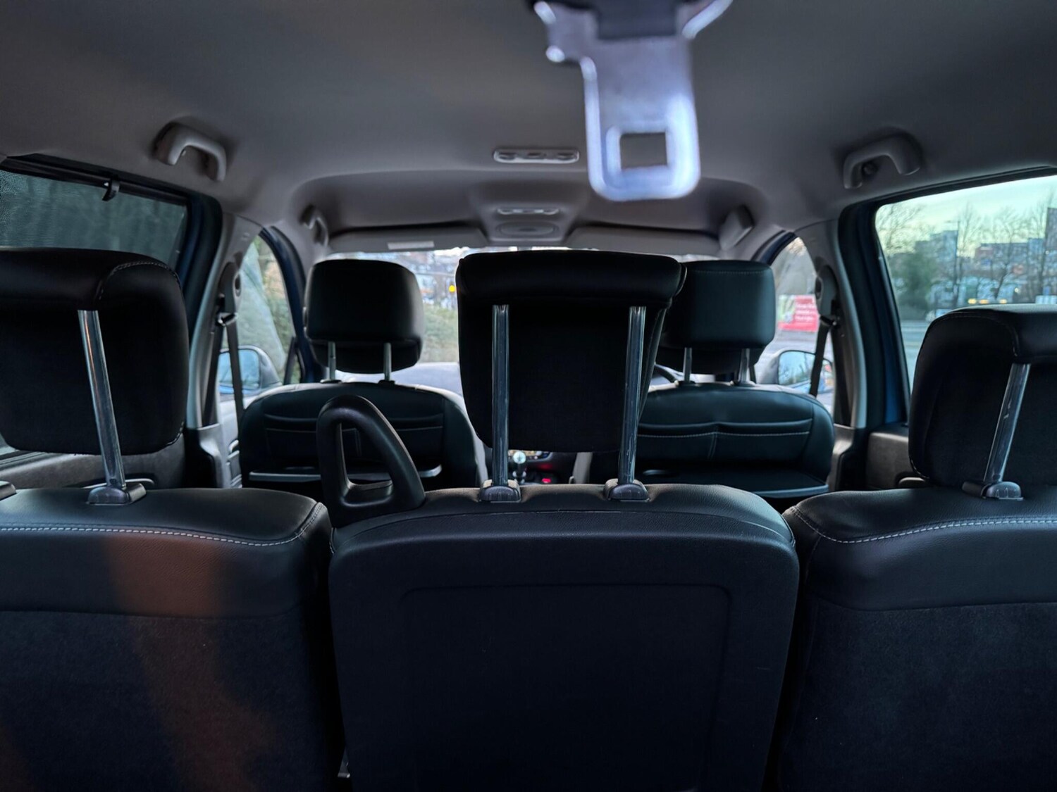 Used Renault Grand Scenic 2015 for sale - 77585593: Photo 18