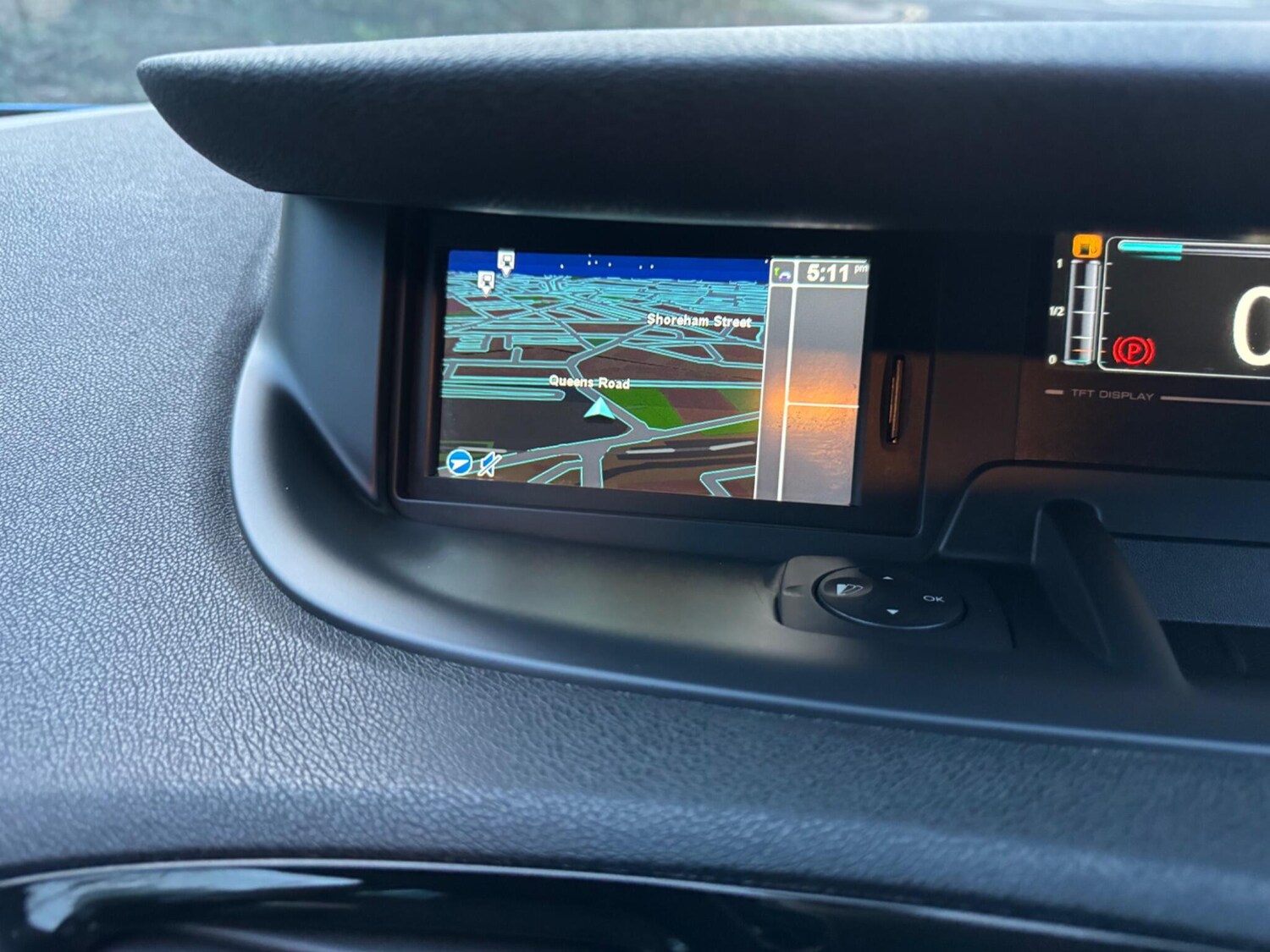 Used Renault Grand Scenic 2015 for sale - 77585593: Photo 21