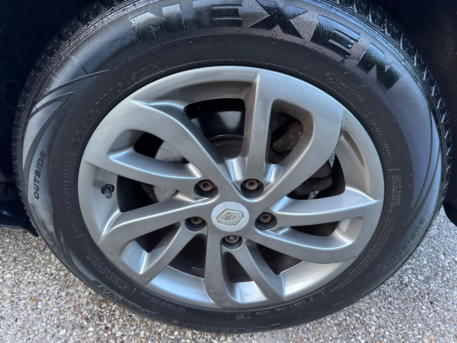 Used Renault Grand Scenic 2015 for sale - 77585593: Photo 28