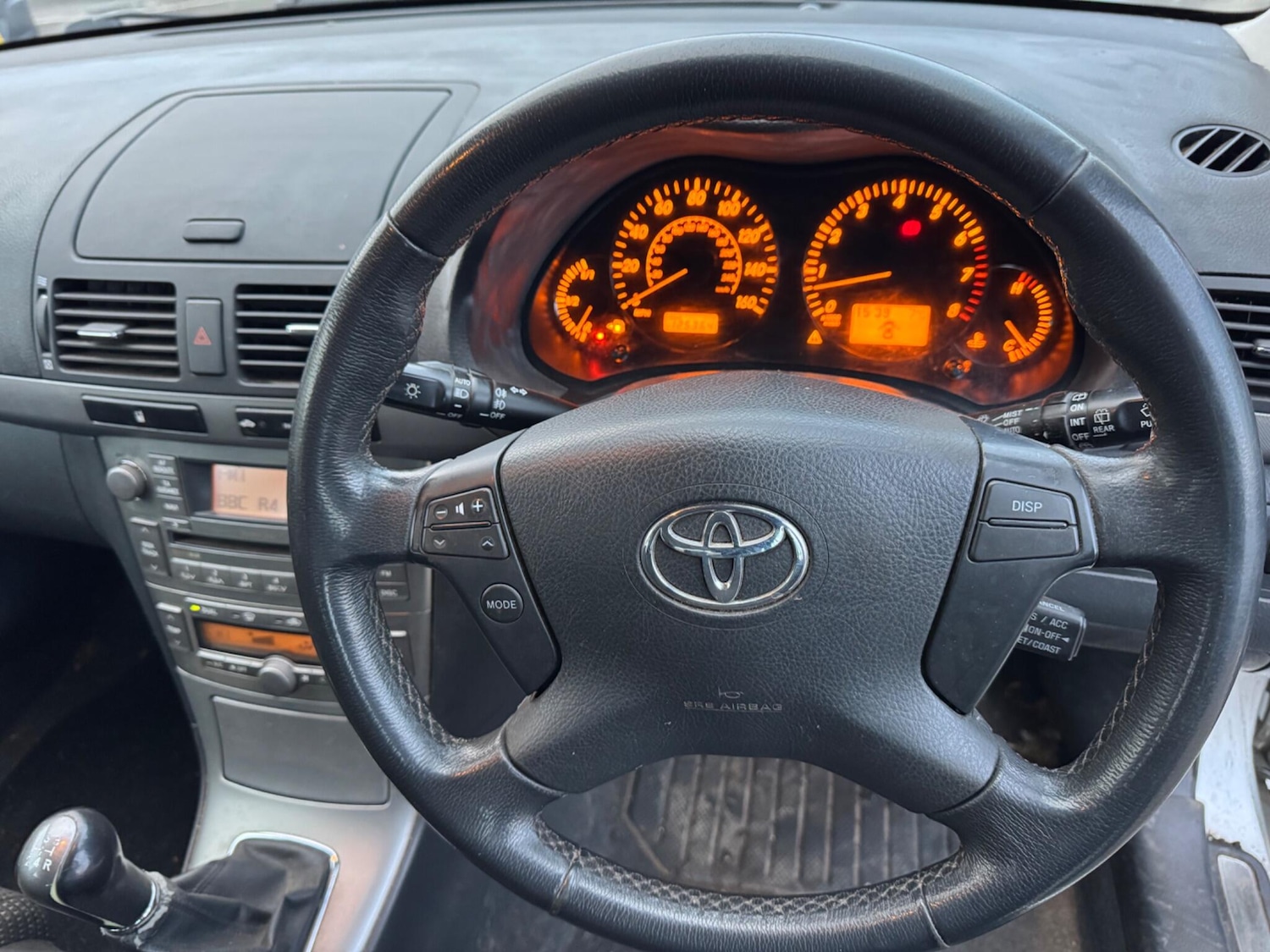 Used Toyota Avensis 2006 for sale - 77229806: Photo 6