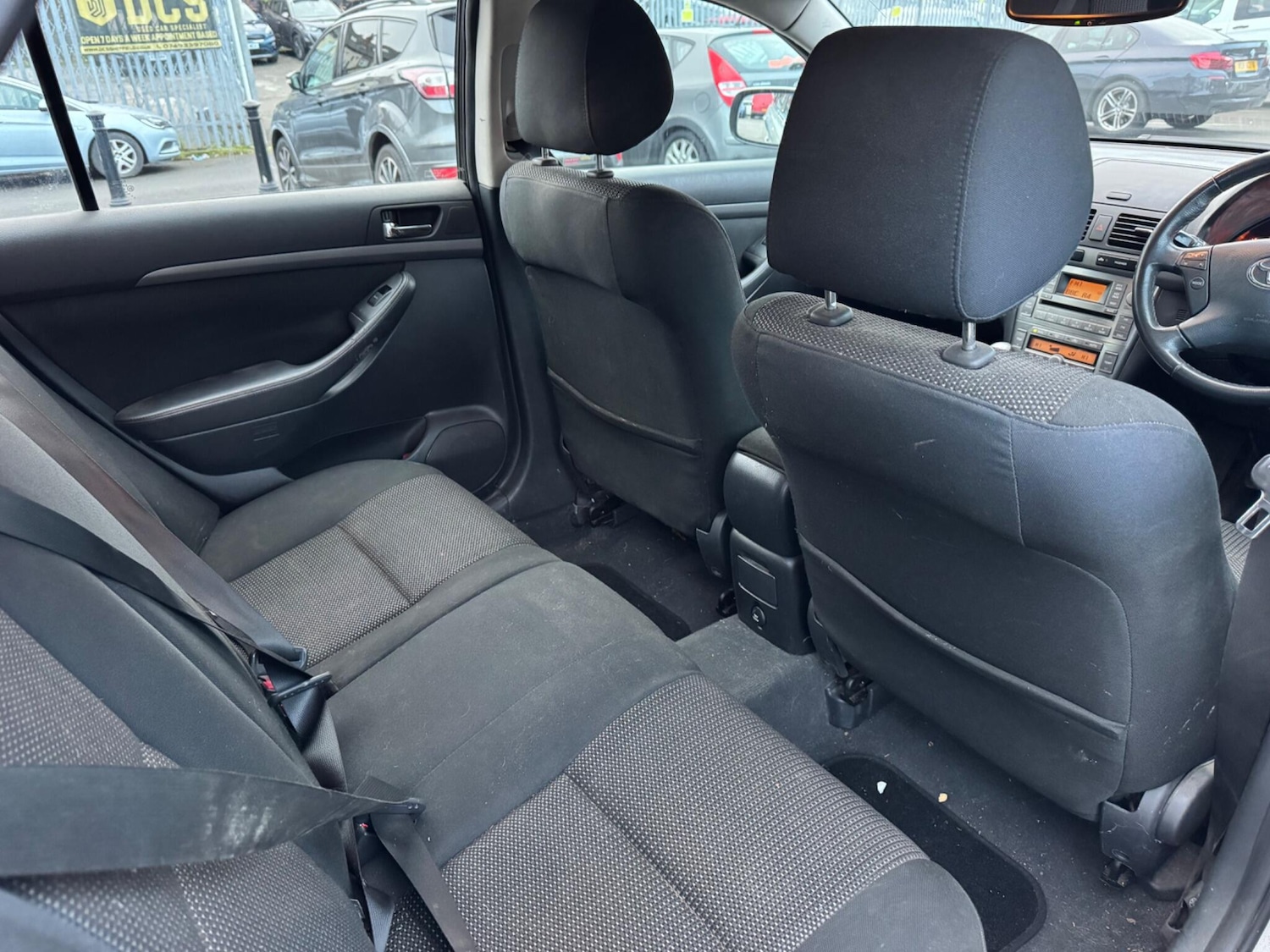 Used Toyota Avensis 2006 for sale - 77229806: Photo 7