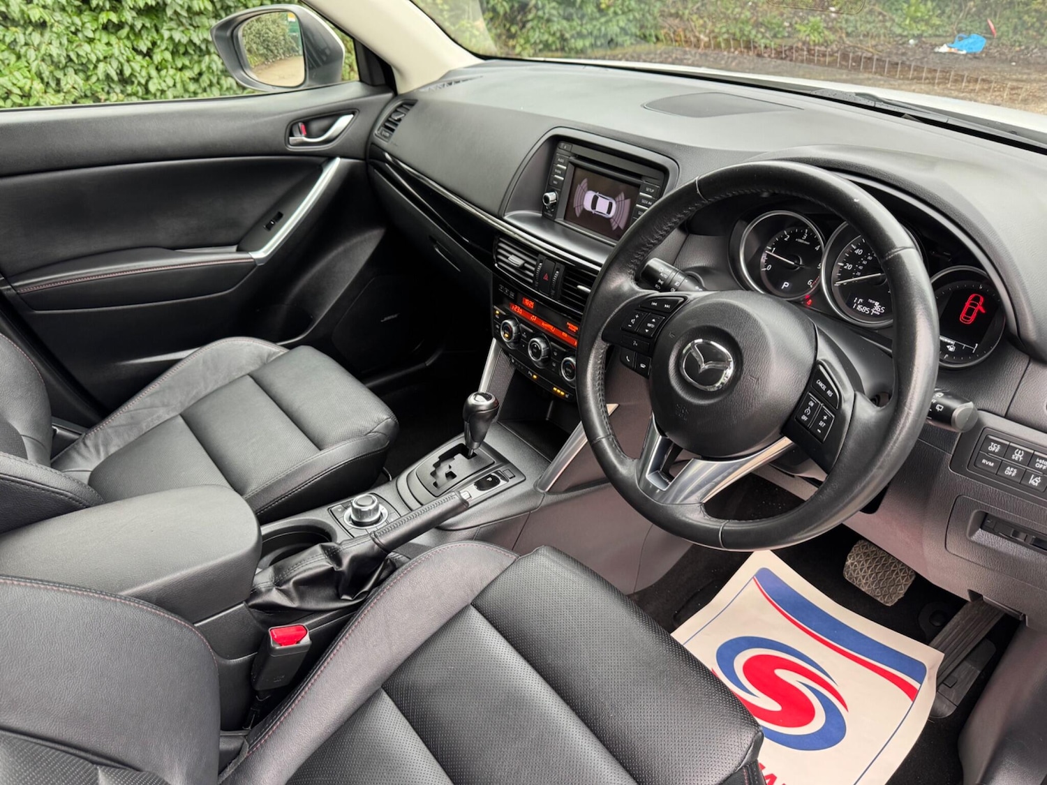 Used Mazda CX-5 2014 for sale - 77705088: Photo 10