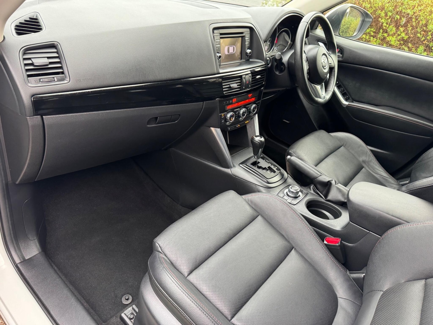 Used Mazda CX-5 2014 for sale - 77705088: Photo 11