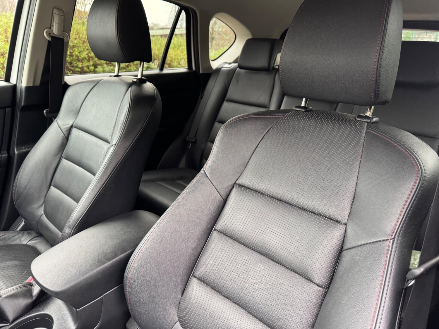 Used Mazda CX-5 2014 for sale - 77705088: Photo 13