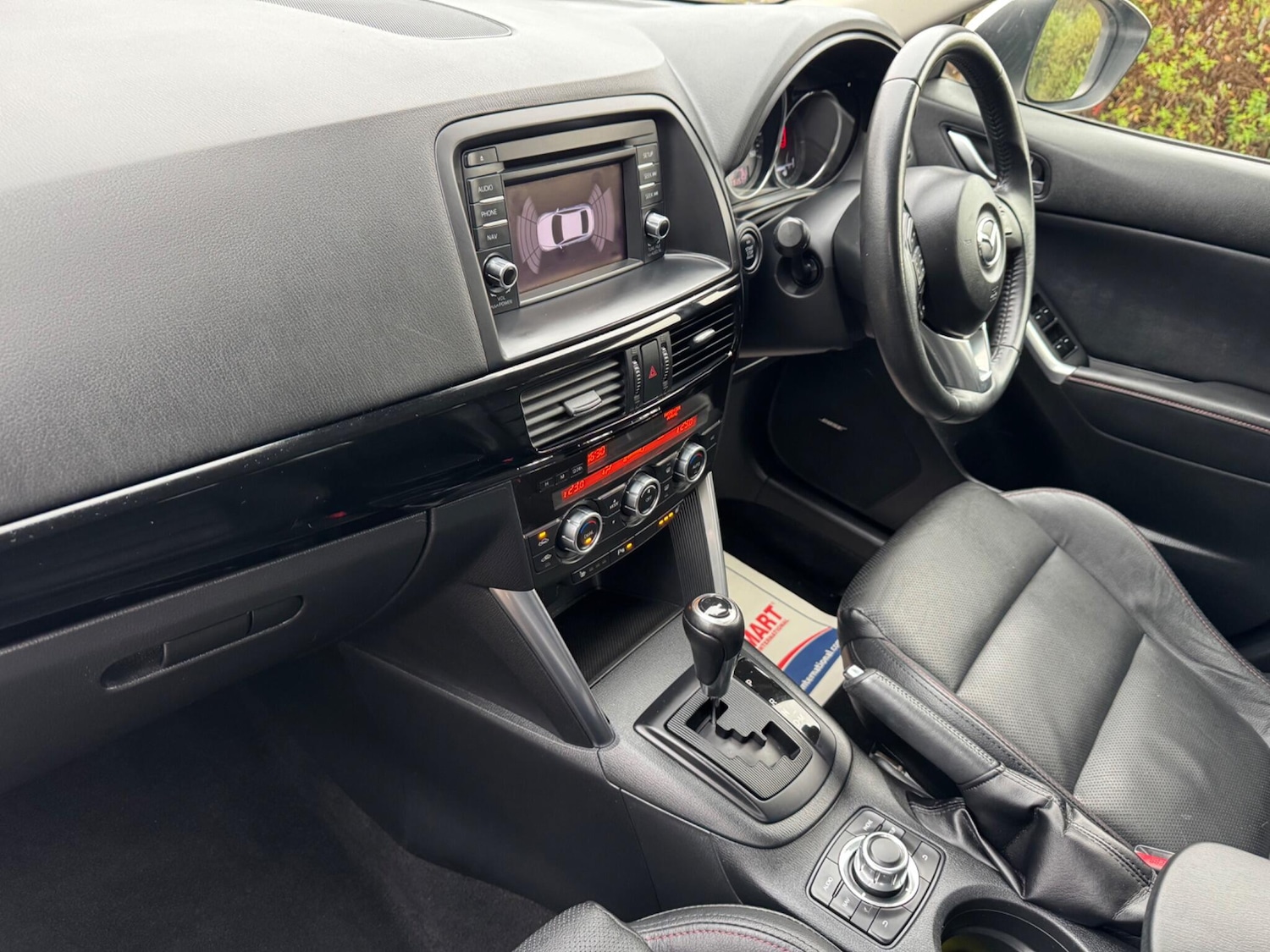 Used Mazda CX-5 2014 for sale - 77705088: Photo 14