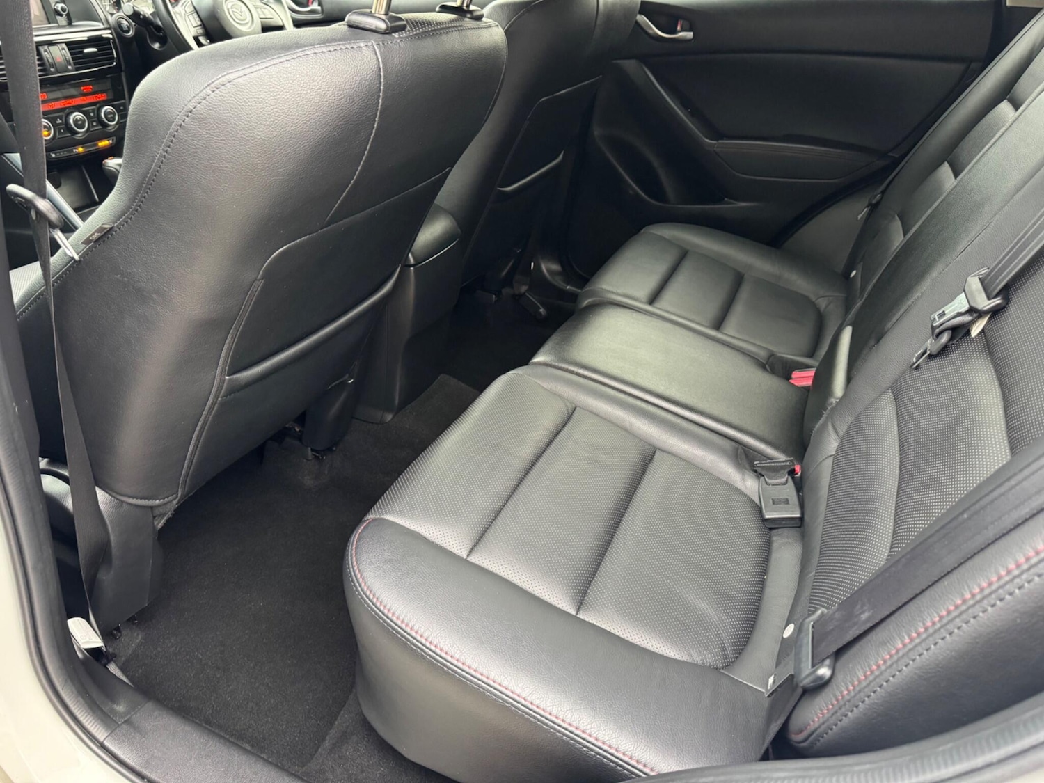 Used Mazda CX-5 2014 for sale - 77705088: Photo 15