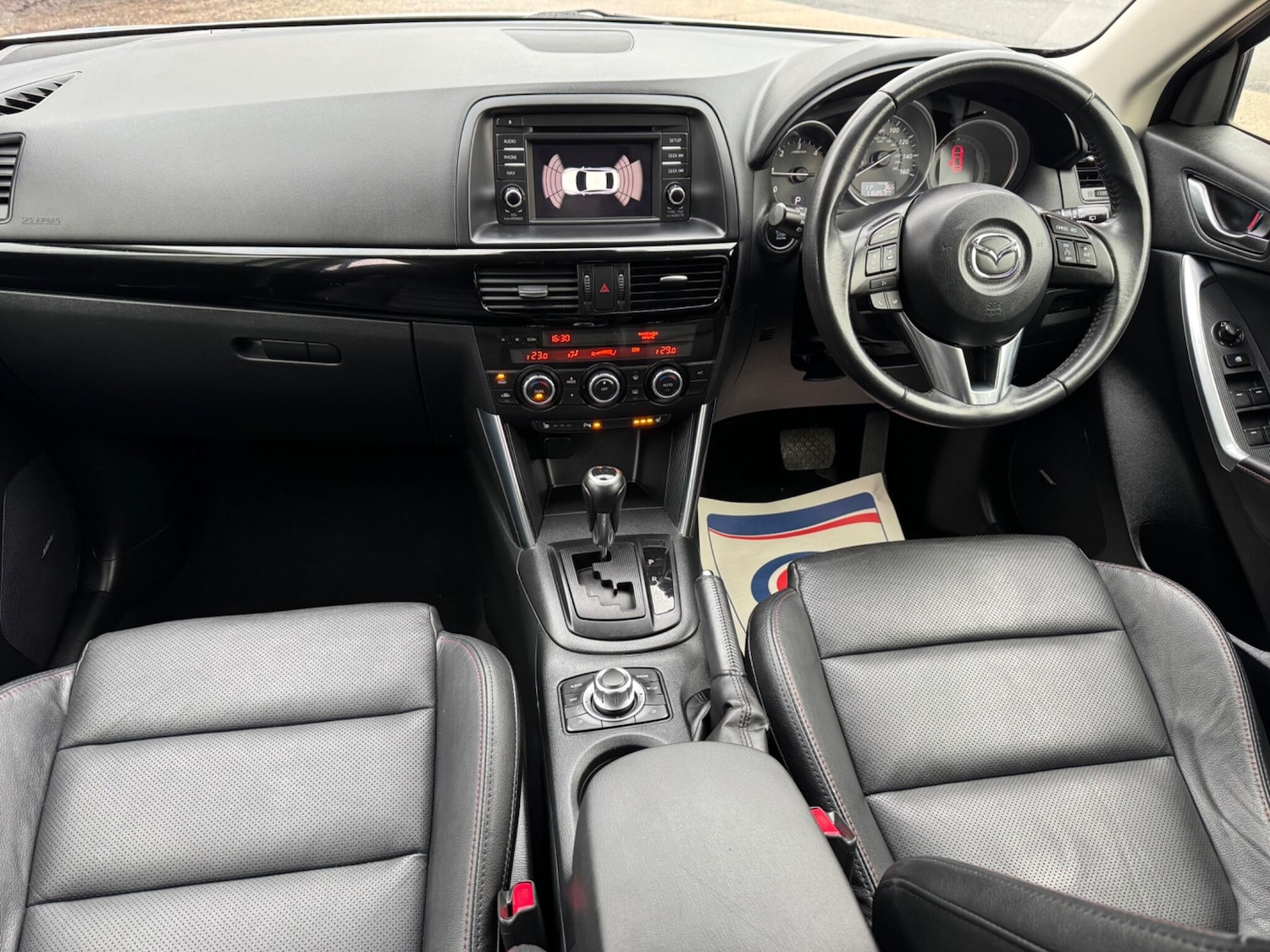 Used Mazda CX-5 2014 for sale - 77705088: Photo 16