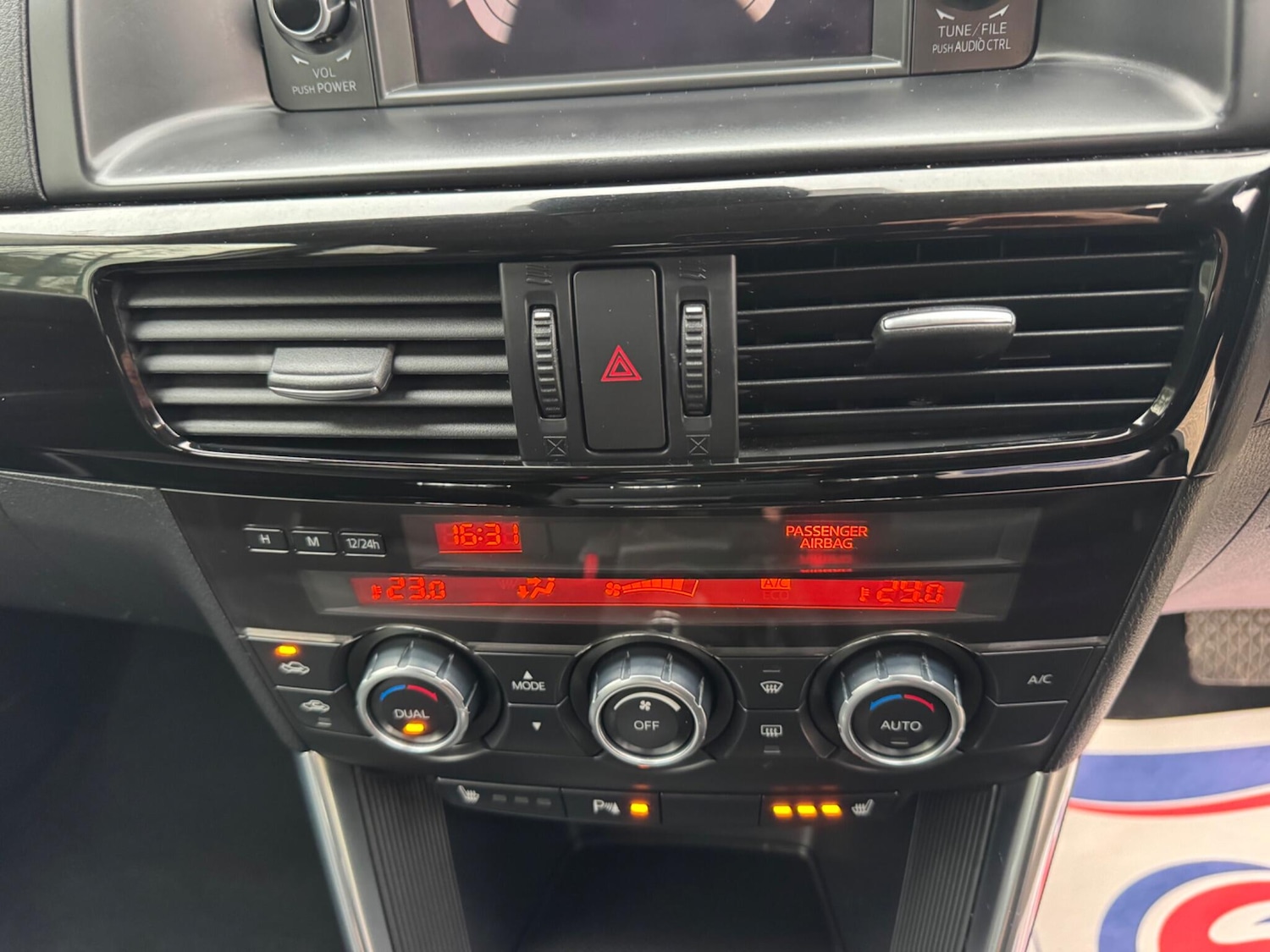 Used Mazda CX-5 2014 for sale - 77705088: Photo 20