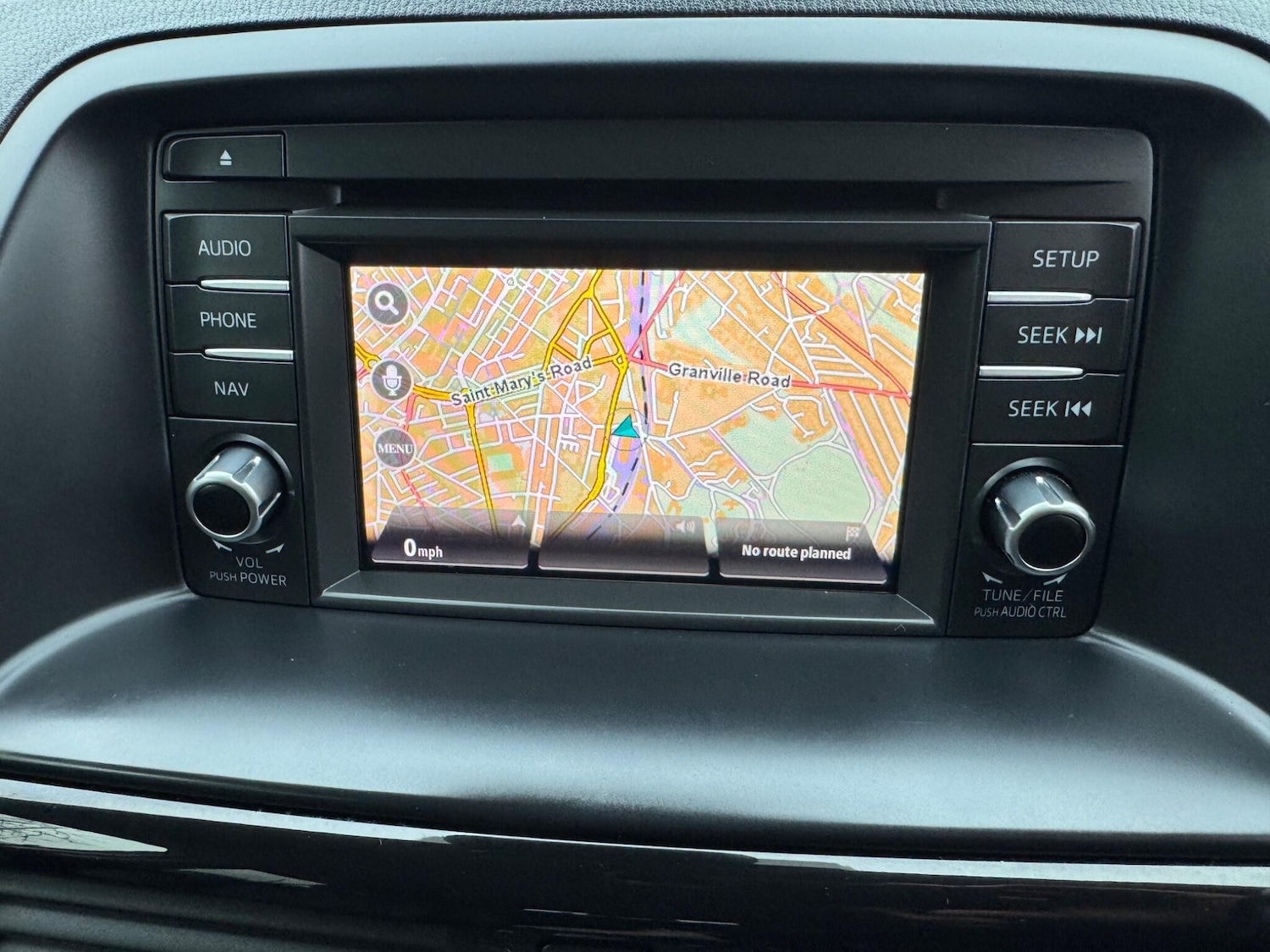 Used Mazda CX-5 2014 for sale - 77705088: Photo 27