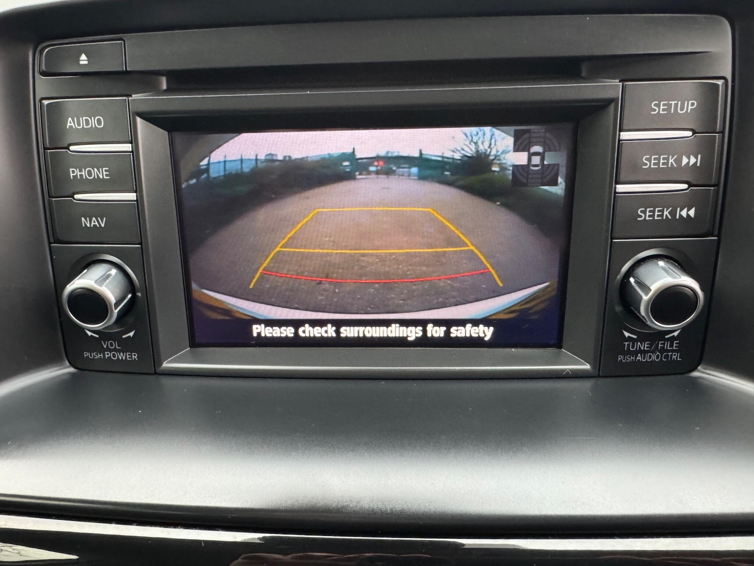 Used Mazda CX-5 2014 for sale - 77705088: Photo 29