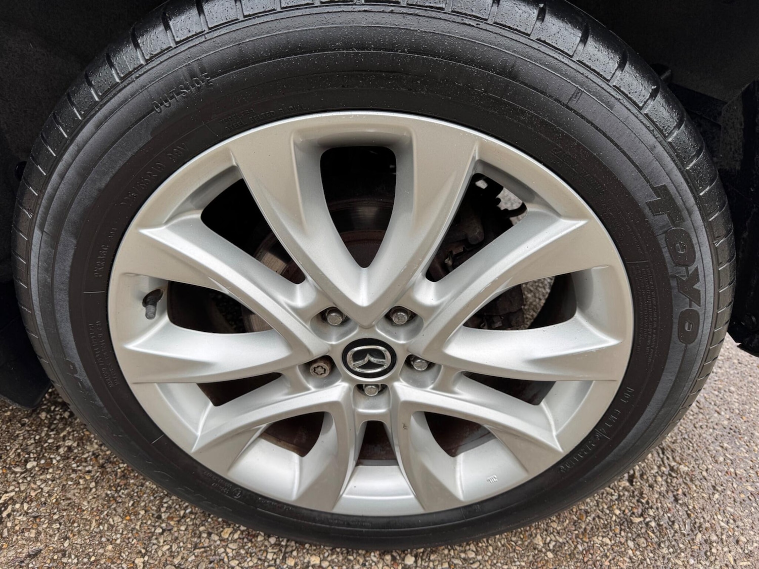 Used Mazda CX-5 2014 for sale - 77705088: Photo 31