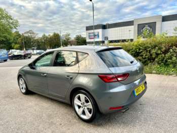 2015 (65) - 2.0 TDI CR FR Euro 5 (s/s) 5dr