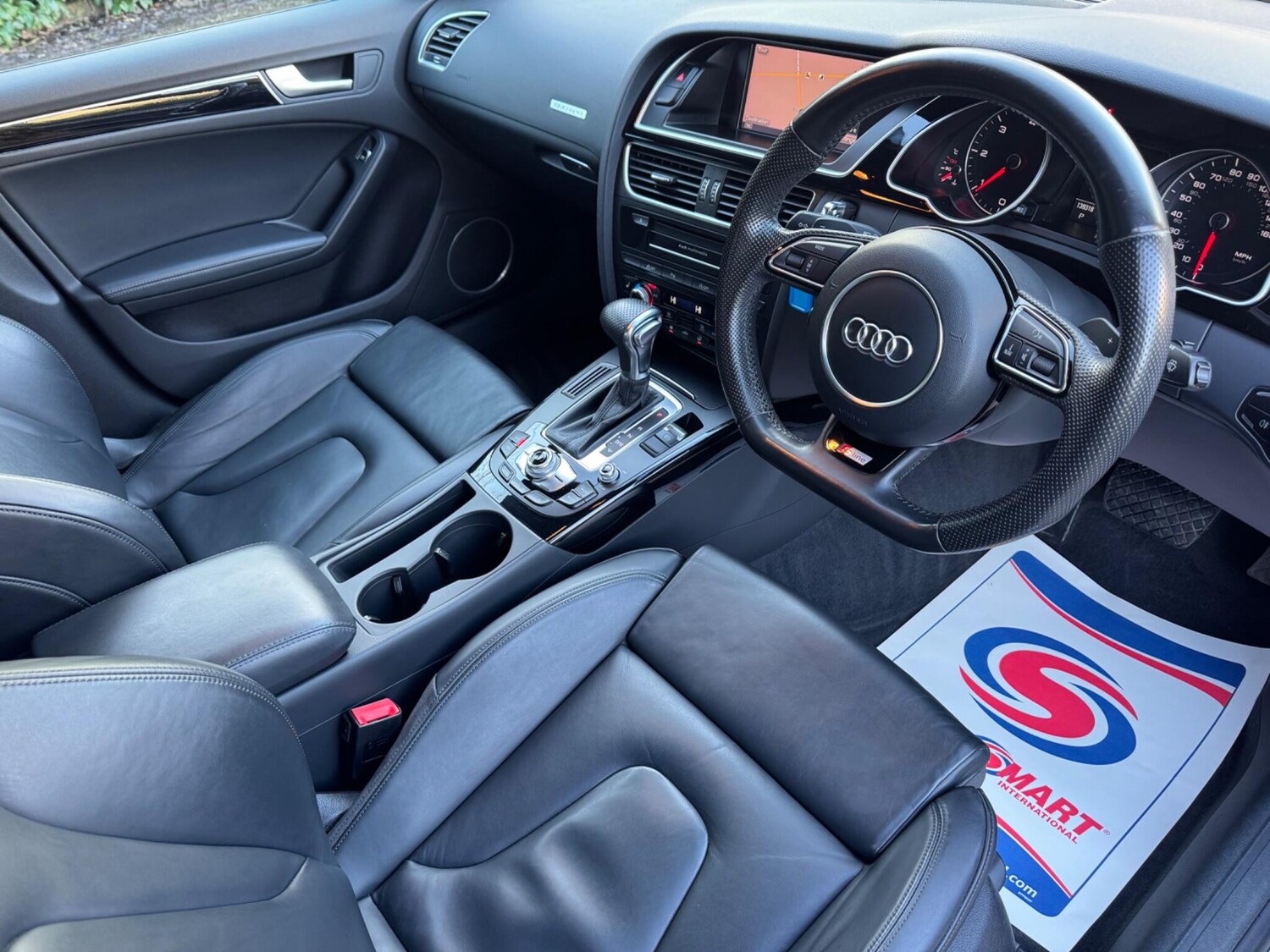 Used Audi A5 2014 for sale - 77573983: Photo 10