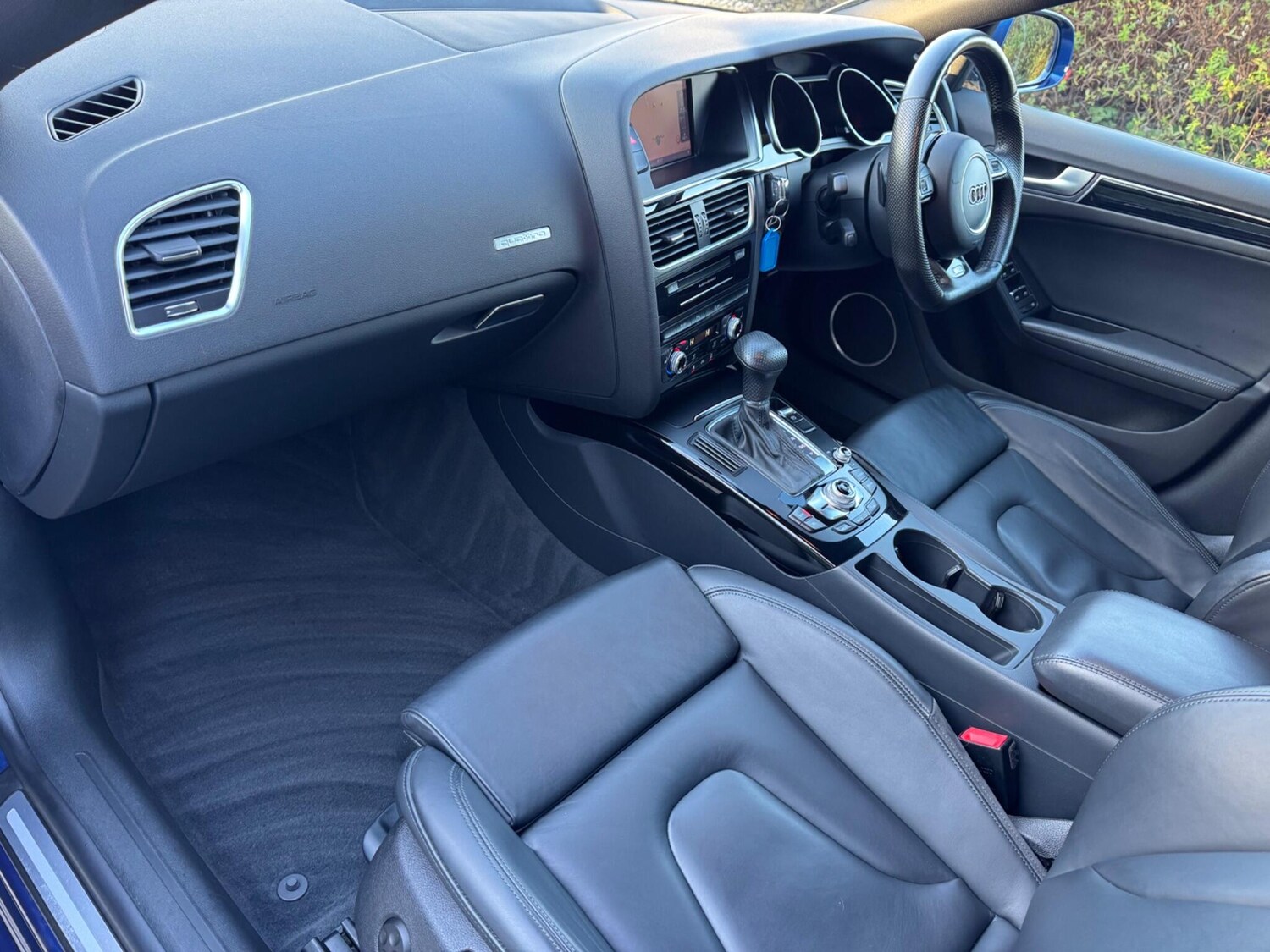 Used Audi A5 2014 for sale - 77573983: Photo 11